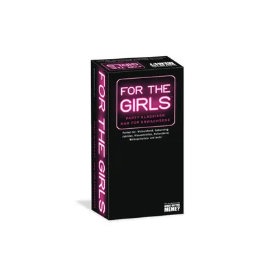 Immagine prodotto di HUCH! per le ragazze gioco per feste, gioco alcolico
