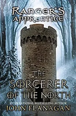 Imagen del producto de The Sorcerer of the North