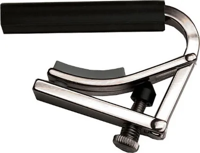 Obrázok produktu pre Shubb Capo Lite L2 - strieborný - Klasická gitara