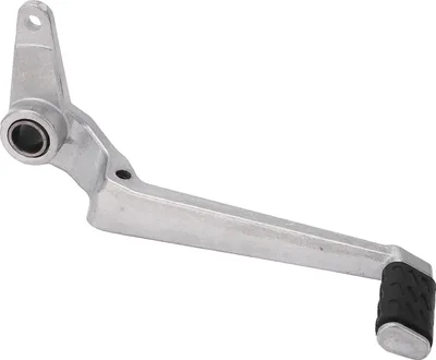 Produktbild von Rear Brake Foot Lever,Rear Foot Brake Pedal,Motorcycle Rear Brake Pedal,Motorcycle Brake Lever Foot Pedal,Motorbike Brake Lever Pedal,Powersports Brake Pedals