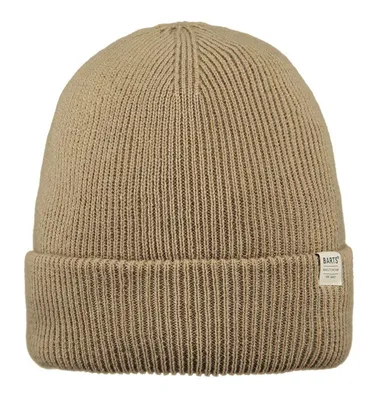 Produktbild von Barts Mütze Kinabalu Beige onesize