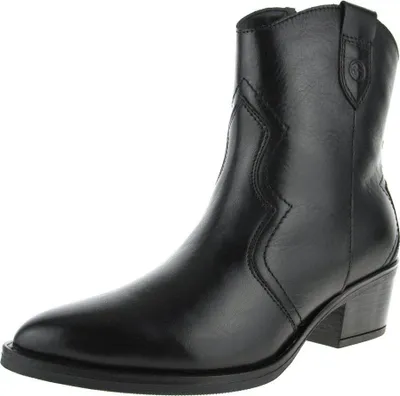 Produktbild von Tamaris Damen Westernstiefelette 36