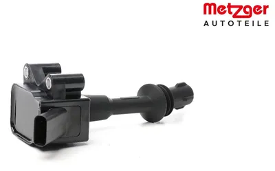 Produktbild von METZGER 0880565 Zündspule für OPEL Astra K Sports Tourer (B16) Astra K Schrägheck (B16) für VAUXHALL Astra Mk VII (K) Schrägheck (B16)