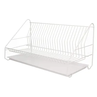Imagen del producto de Soporte para escurrir platos.Estante para platos.Rejilla para escurrir.Cesta para escurrir platos.Soporte para platos