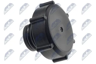 Produktbild von NTY CCK-FR-000 Verschlussdeckel Kühlmittelbehälter für FORD MONDEO III Kombi (BWY) MONDEO III (B5Y) MONDEO III Stufenheck (B4Y) TRANSIT Bus