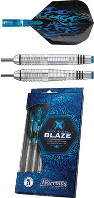 Produktbild von Harrows Harrows Blaze Steel - - 21