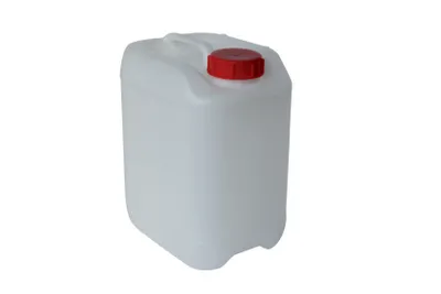 Produktbild von Kraftstoffkanister für KFZ 10 Liter