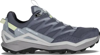 Produktbild von Lowa Trekking blau in Gr. 42.5
