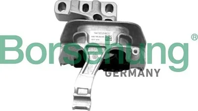 Produktbild von Borsehung Motorlager Rechts für VW Golf VII Schrägheck (5G1, BQ1, BE1, BE2) B18938