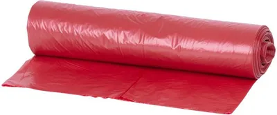 Zdjęcie produktu dla Säcke ROLO MagicHome, 120 l., Recycling, rot, opak. 25 Stk., classic