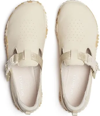 Produktbild von Schuhe MERRELL WRAPT BUCKLE NUBUCK W Lady, Fleece Schuhgröße: 40