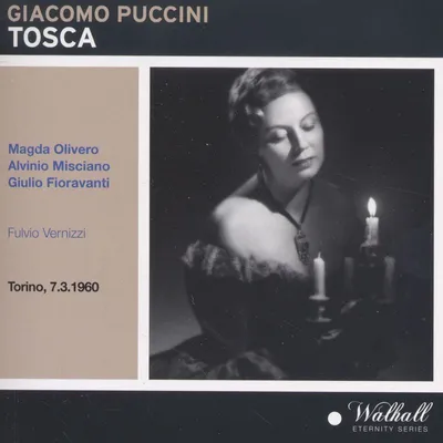 Zdjęcie produktu dla Tosca