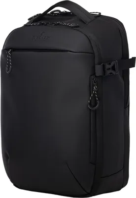 Image de Walker sac à dos pour ordinateur portable sac à dos pour ordinateur portable Concept 2.0 Element Backpack 29L Black noir