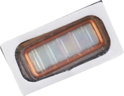 Produktbild von Für Sony Xperia Z3 Compact D5803 D5833 Hoermuschel Kopfhoerer Hoerer Ear Piece