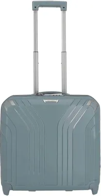 Produktbild von Travelite Trolley ELVAA Koffer 30L Blau 076312-26