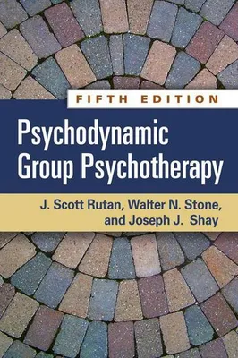 Zdjęcie produktu dla Psychodynamic Group Psychotherapy, Fifth Edition