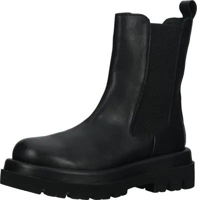 Produktbild von Lazamani Stiefelette Stiefelette Leder/Textil