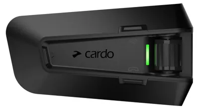 Image de CARDO CSPTP00001 - Intercom Cardo Packtalk Pro Single