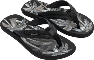 Produktbild von Ipanema Urban Graphics Flip-flops Schwarz EU 44 Herren Schwarz EU 44