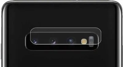 Obrázek produktu pro Ochranné sklo zadní čočky fotoaparátu kompatibilní s ochrannou fólií objektivu fotoaparátu iPhone 7