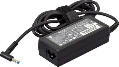 Produktbild von HP Inc. Smart non-PFC AC Netzteil - 65W - Schwarz - 12.65" (710412-001)