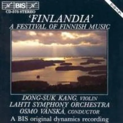 Produktbild von Finlandia