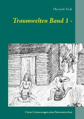 Produktbild von Traum­welten Band 1 -