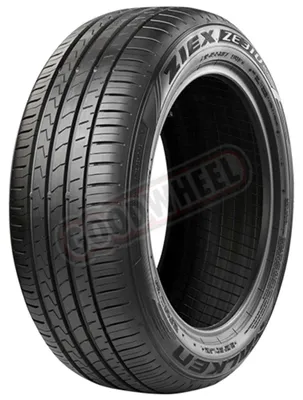 Obrázok produktu pre Pneumatiky FALKEN 195/55 R15 85H ZIEX ZE310 ECORUN