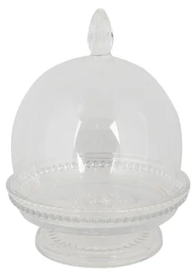 Immagine prodotto di Campana Clayre & Eef Ø 12x17 cm in vetro
