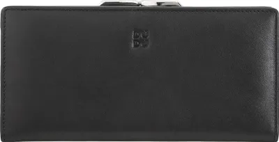 Produktbild von DuDu Geldbörse RFID Schutz Leder 19.5 cm