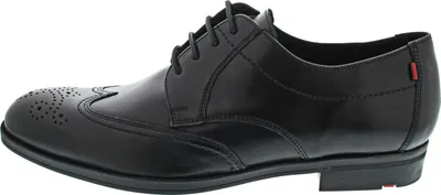Produktbild von Lloyd Farley 24-558-00 (8/schwarz)
