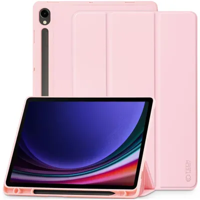 Immagine prodotto di Tech-Protect Sc Pen Galaxy Tab S9 Fe / S10 Fe 10.9 X510 / X516B / X520 / X526 Rosa