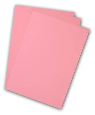 Produktbild von Poli-Flex Turbo - 4961 Baby Pink - Din A4