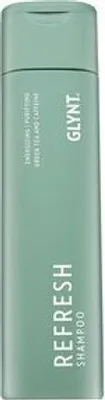 Produktbild von Glynt Refresh Shampoo Reinigungsshampoo für alle Haartypen 250 ml