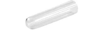 Immagine prodotto di Provette in plastica PS 16x65 mm, base rotonda, 5 ml, 50 pz.