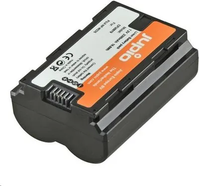 Obrázok produktu pre Jupio CFU0019, Fujifilm, 2300 mAh, 7,2 V, Lithium-ion (Li-ion)