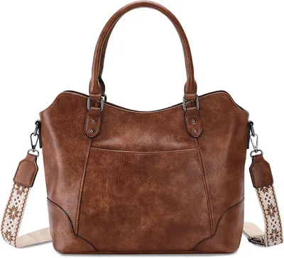 Immagine prodotto di Borsa a tracolla da donna, in , con tracolla regolabile, ideale per l'uso quotidiano