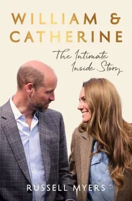 Productafbeelding van William & Catherine