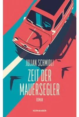 Productafbeelding van Zeit der Mauersegler