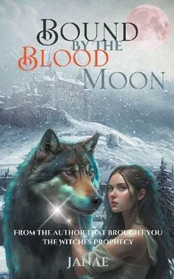 Produktbild von Bound By the Blood Moon