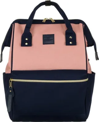 Produktbild von Peterson Rucksack für Frauen Zornaraugh pink-navy One size