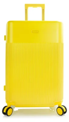 Produktbild von HEYS HiLite Trolley 26" Sunburst Yellow gelb 64cm