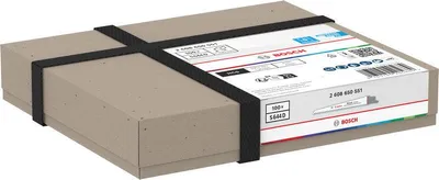 Productafbeelding van BOSCH 2608650551 100 BOSCH S 644 D Top for Wood Säbelsägeblätter