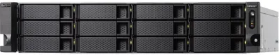 Obrázek produktu pro QNAP TS-h1886XU-RP R2 - NAS server - 18 pozic