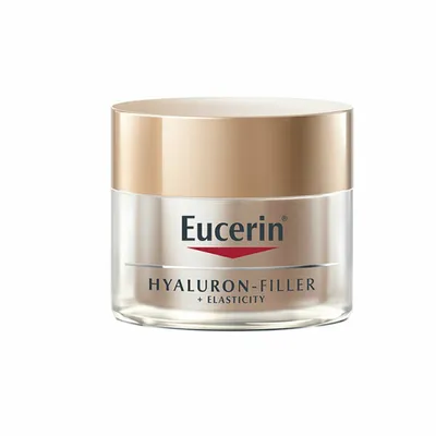Immagine prodotto di Eucerin Elasticity Filler Crema Notte 50ml