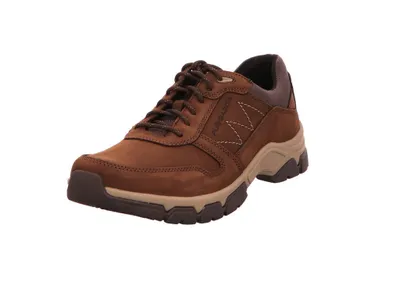 Obrázek produktu pro Pius Gabor Sneaker Sneaker Nubuková kůže/textil