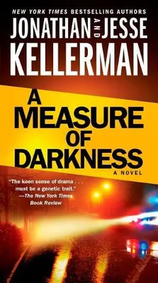 Immagine prodotto di A Measure of Darkness