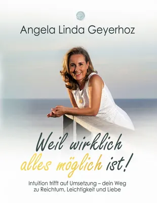 Produktbild von Weil wirklich alles möglich ist!