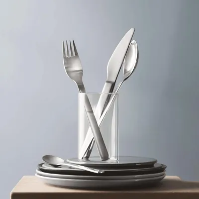 Produktbild von Georg Jensen - New York Menülöffel