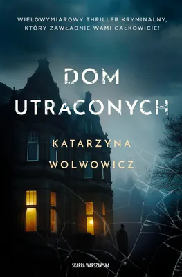 Immagine prodotto di Dom utraconych